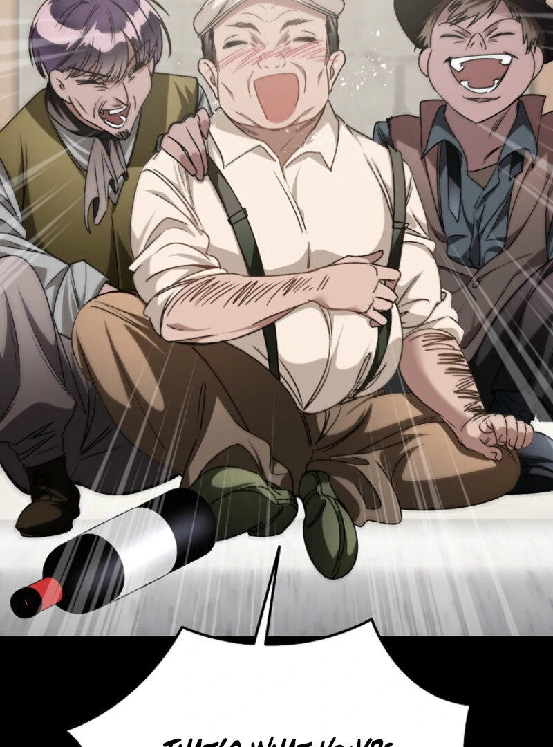 The Cradle of the Enemy Chapter 14 - page 100