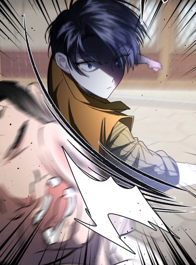 The Cradle of the Enemy Chapter 14 - page 108