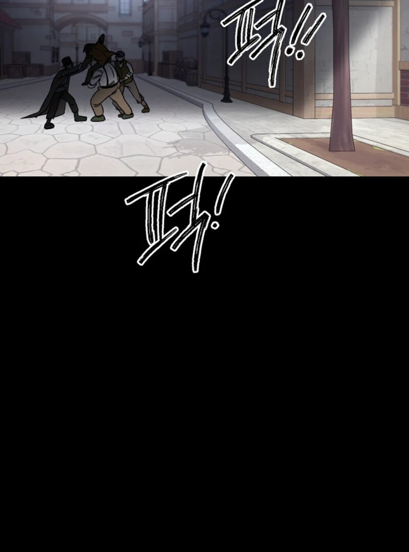 The Cradle of the Enemy Chapter 14 - page 110