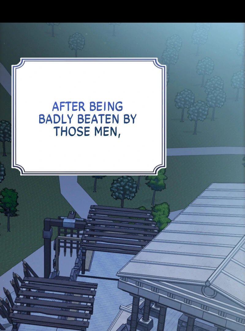 The Cradle of the Enemy Chapter 14 - page 111