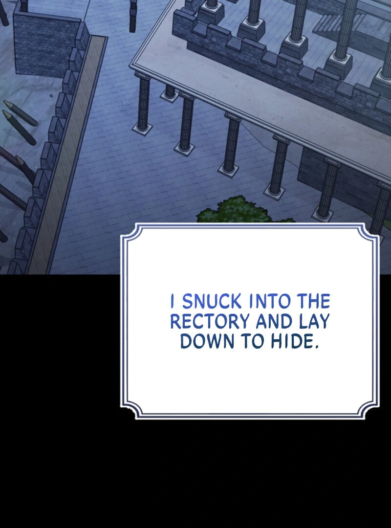 The Cradle of the Enemy Chapter 14 - page 112