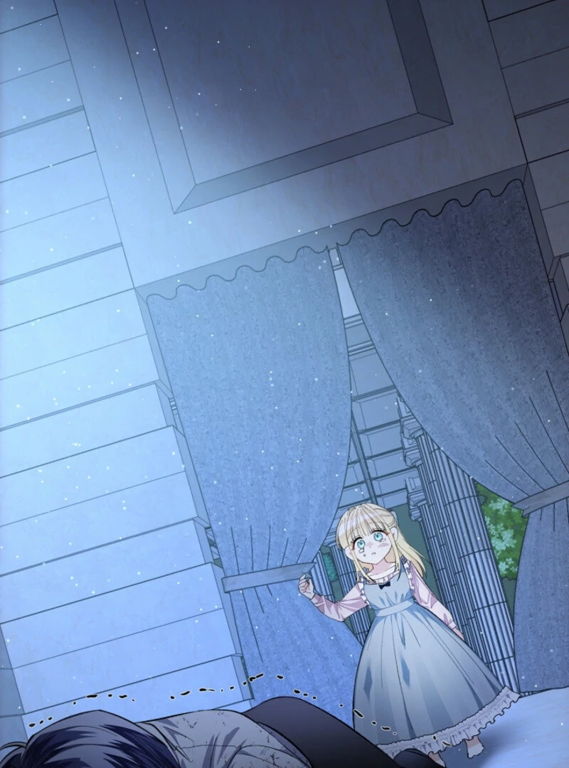 The Cradle of the Enemy Chapter 14 - page 115