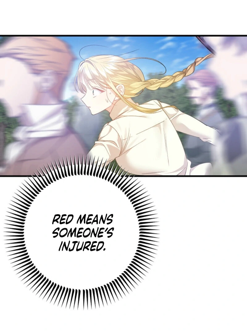 The Cradle of the Enemy Chapter 14 - page 16