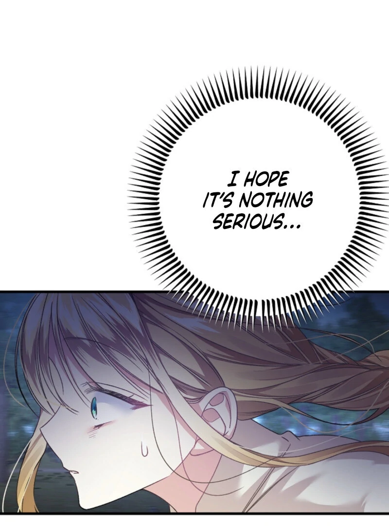 The Cradle of the Enemy Chapter 14 - page 17