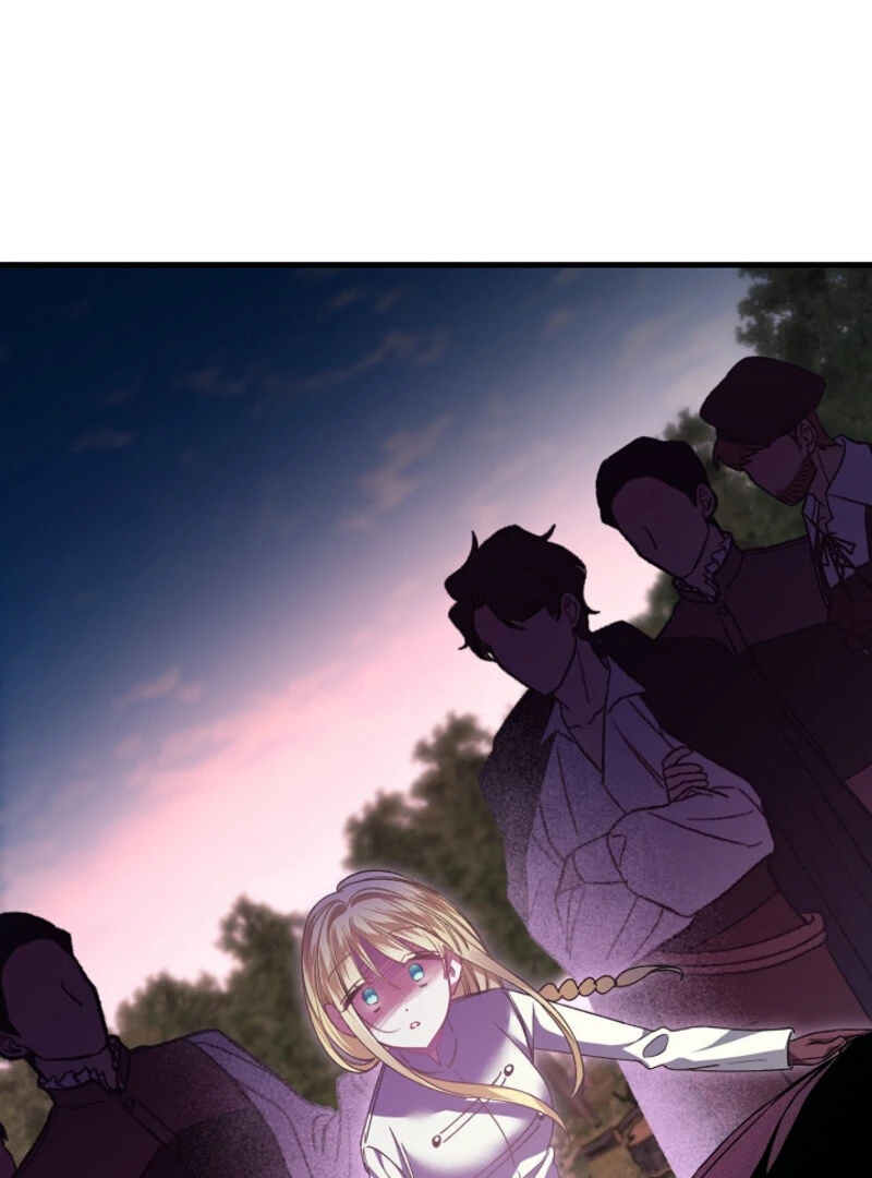 The Cradle of the Enemy Chapter 14 - page 18