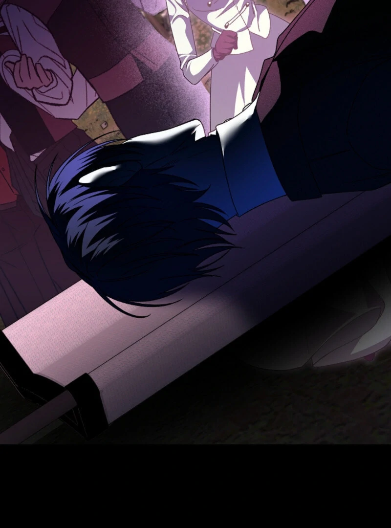 The Cradle of the Enemy Chapter 14 - page 19