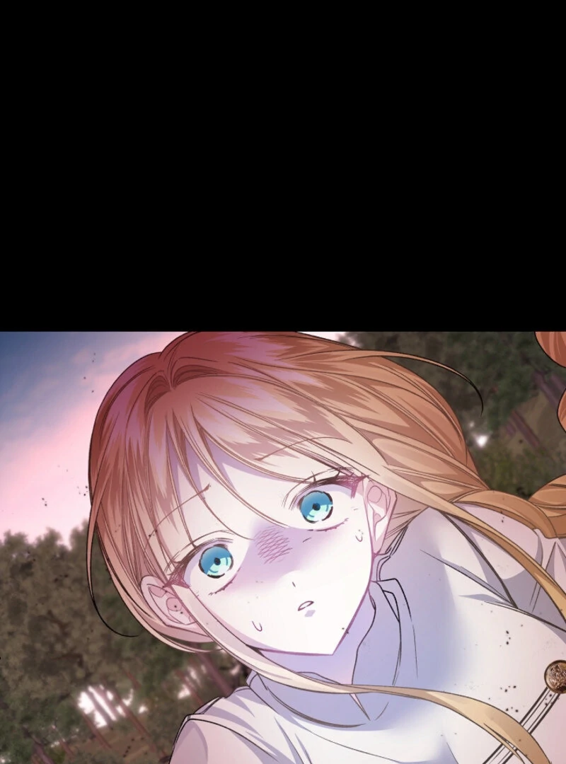 The Cradle of the Enemy Chapter 14 - page 20