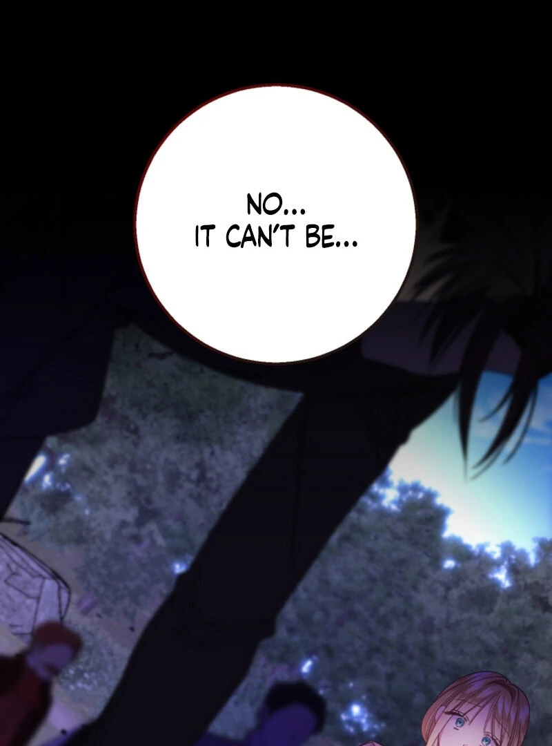 The Cradle of the Enemy Chapter 14 - page 22