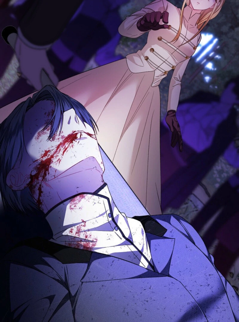 The Cradle of the Enemy Chapter 14 - page 23