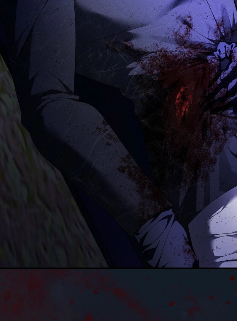 The Cradle of the Enemy Chapter 14 - page 24