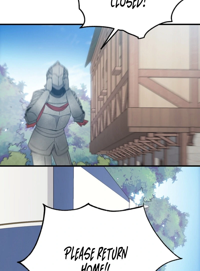 The Cradle of the Enemy Chapter 14 - page 31