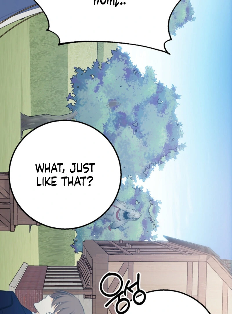 The Cradle of the Enemy Chapter 14 - page 32