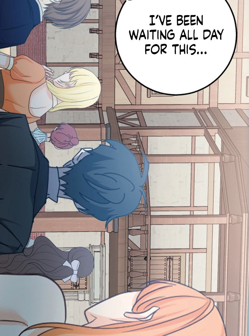 The Cradle of the Enemy Chapter 14 - page 33