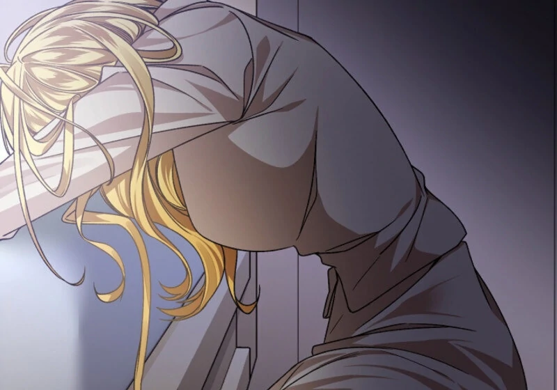 The Cradle of the Enemy Chapter 14 - page 39