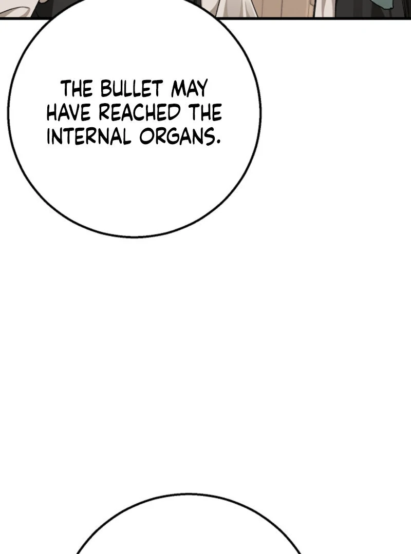 The Cradle of the Enemy Chapter 14 - page 45