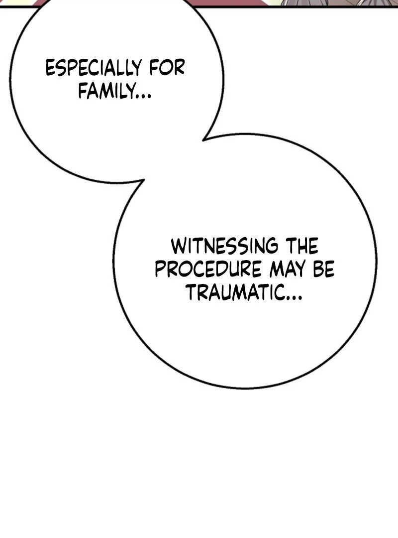 The Cradle of the Enemy Chapter 14 - page 47