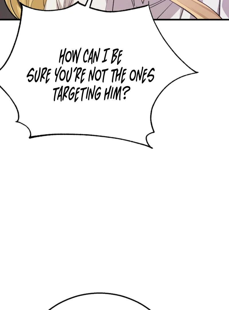 The Cradle of the Enemy Chapter 14 - page 51