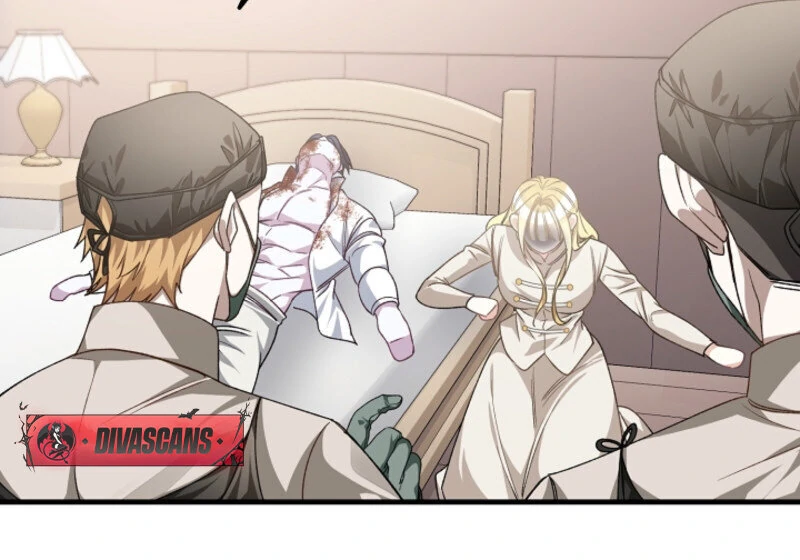 The Cradle of the Enemy Chapter 14 - page 53