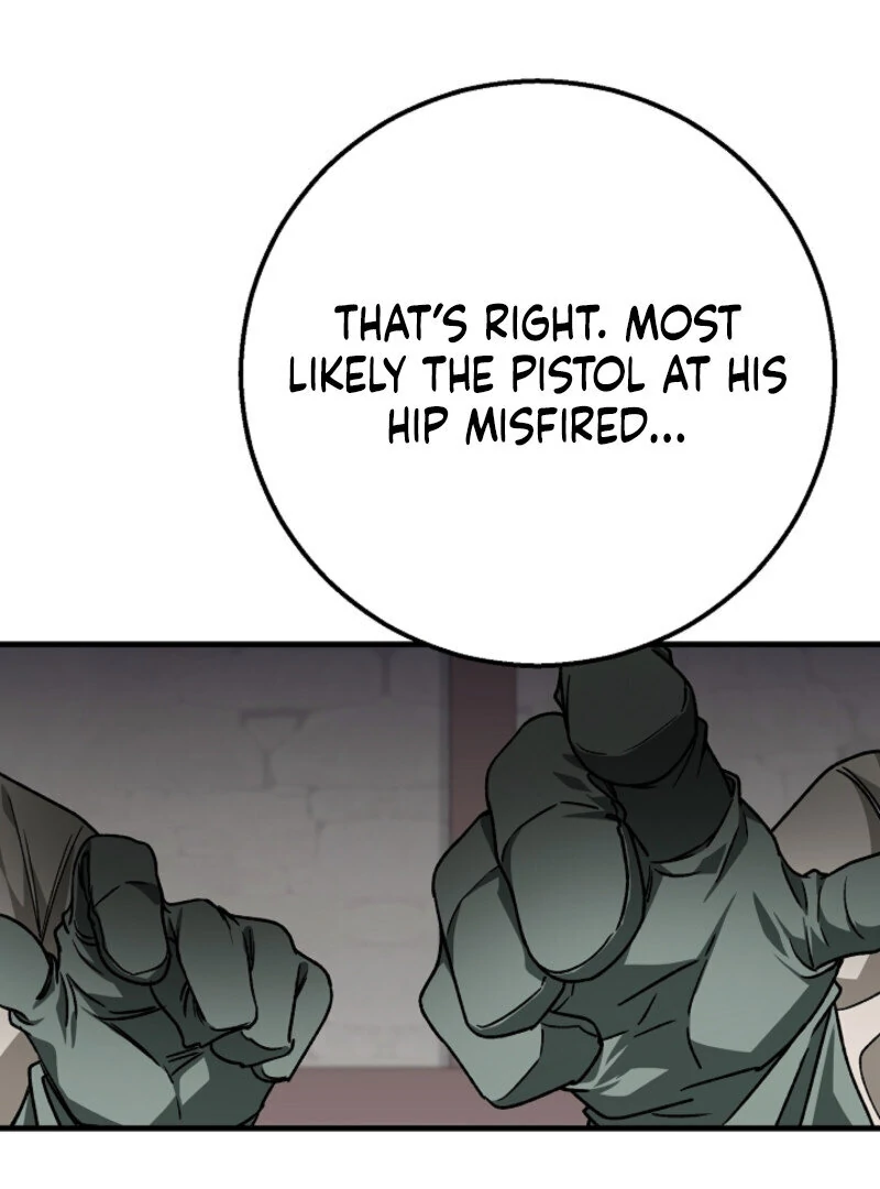 The Cradle of the Enemy Chapter 14 - page 54