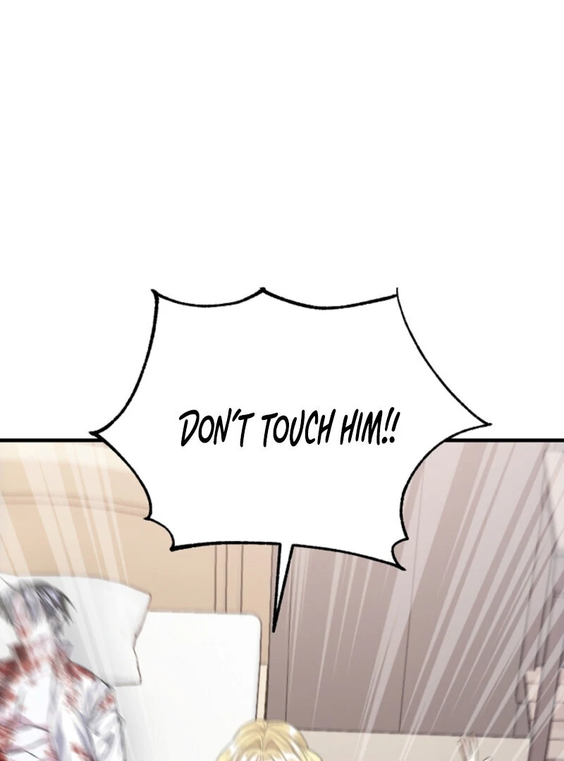 The Cradle of the Enemy Chapter 14 - page 55