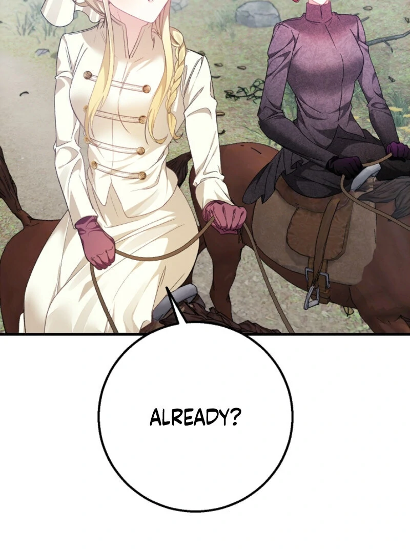 The Cradle of the Enemy Chapter 14 - page 5