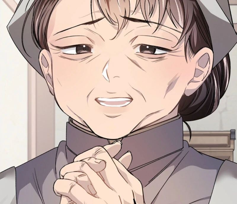 The Cradle of the Enemy Chapter 14 - page 65