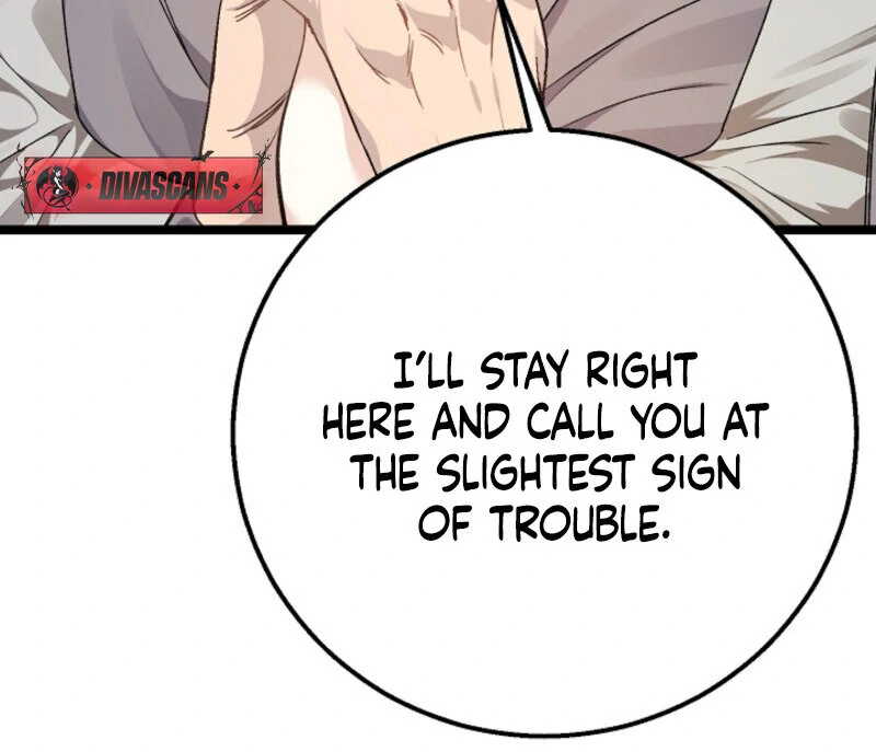 The Cradle of the Enemy Chapter 14 - page 66