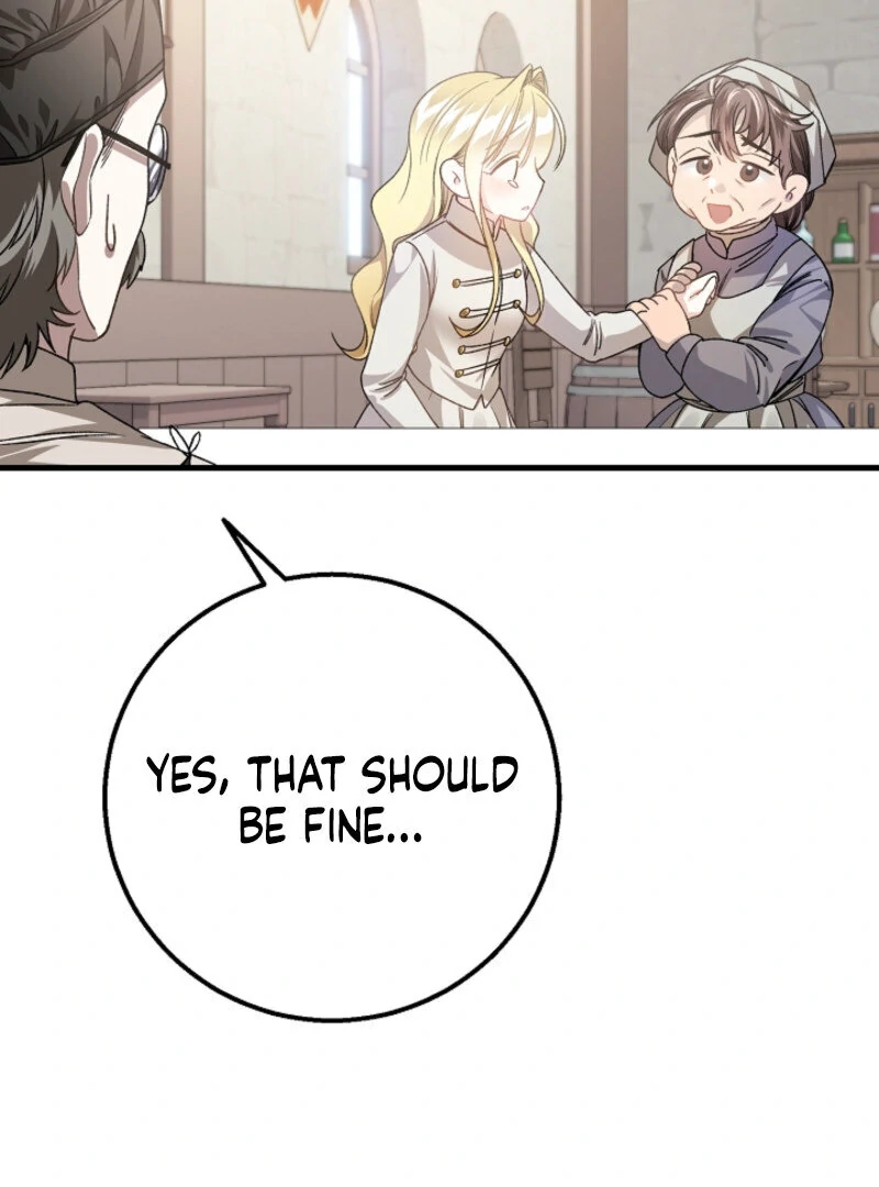 The Cradle of the Enemy Chapter 14 - page 68