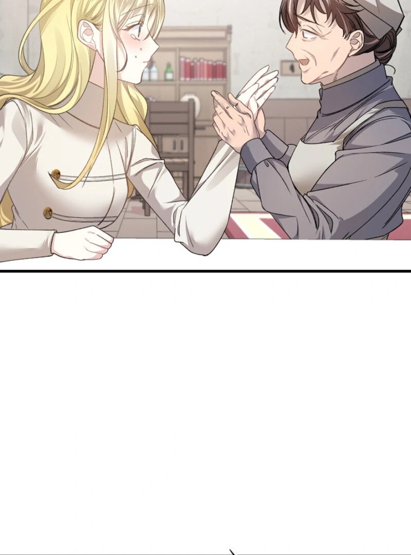 The Cradle of the Enemy Chapter 14 - page 70