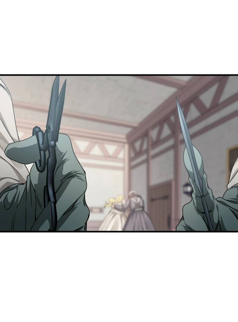 The Cradle of the Enemy Chapter 14 - page 76