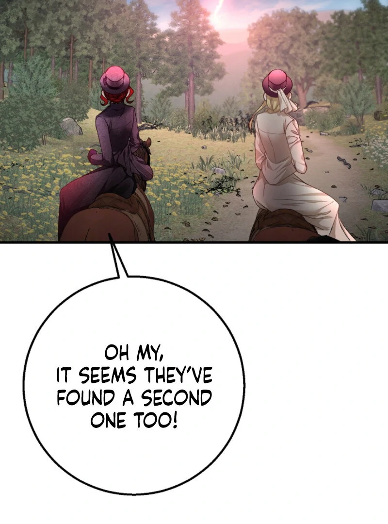 The Cradle of the Enemy Chapter 14 - page 7