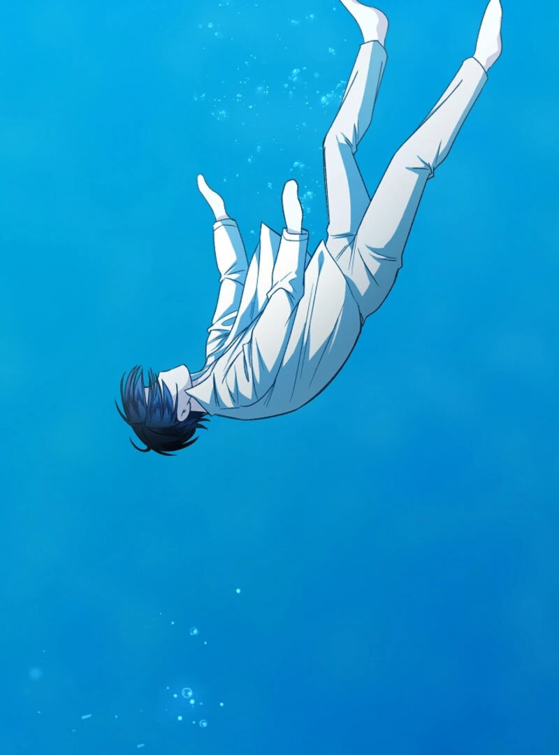 The Cradle of the Enemy Chapter 14 - page 80