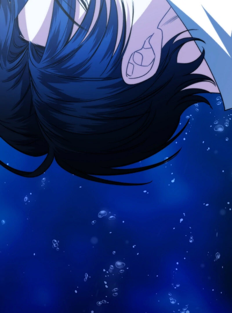 The Cradle of the Enemy Chapter 14 - page 82