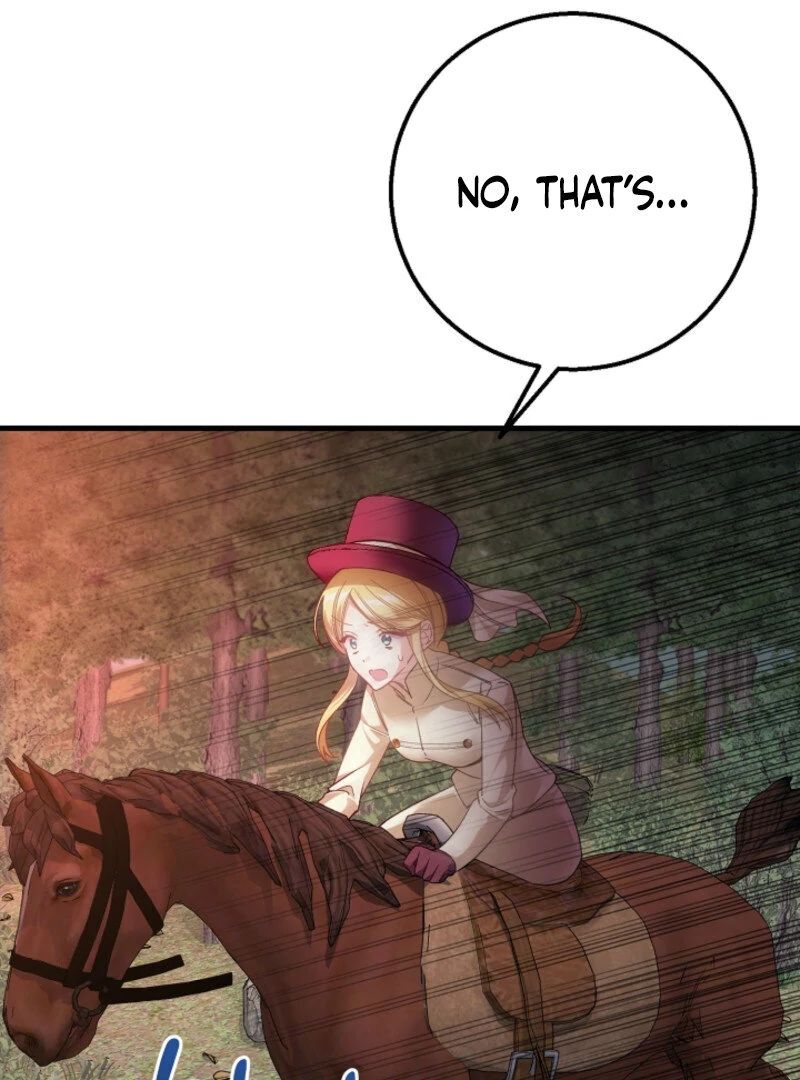 The Cradle of the Enemy Chapter 14 - page 8