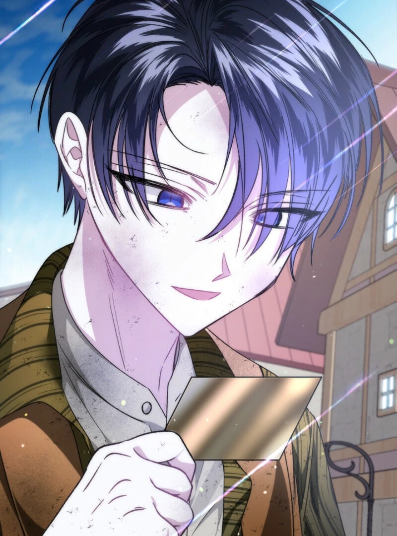 The Cradle of the Enemy Chapter 14 - page 96