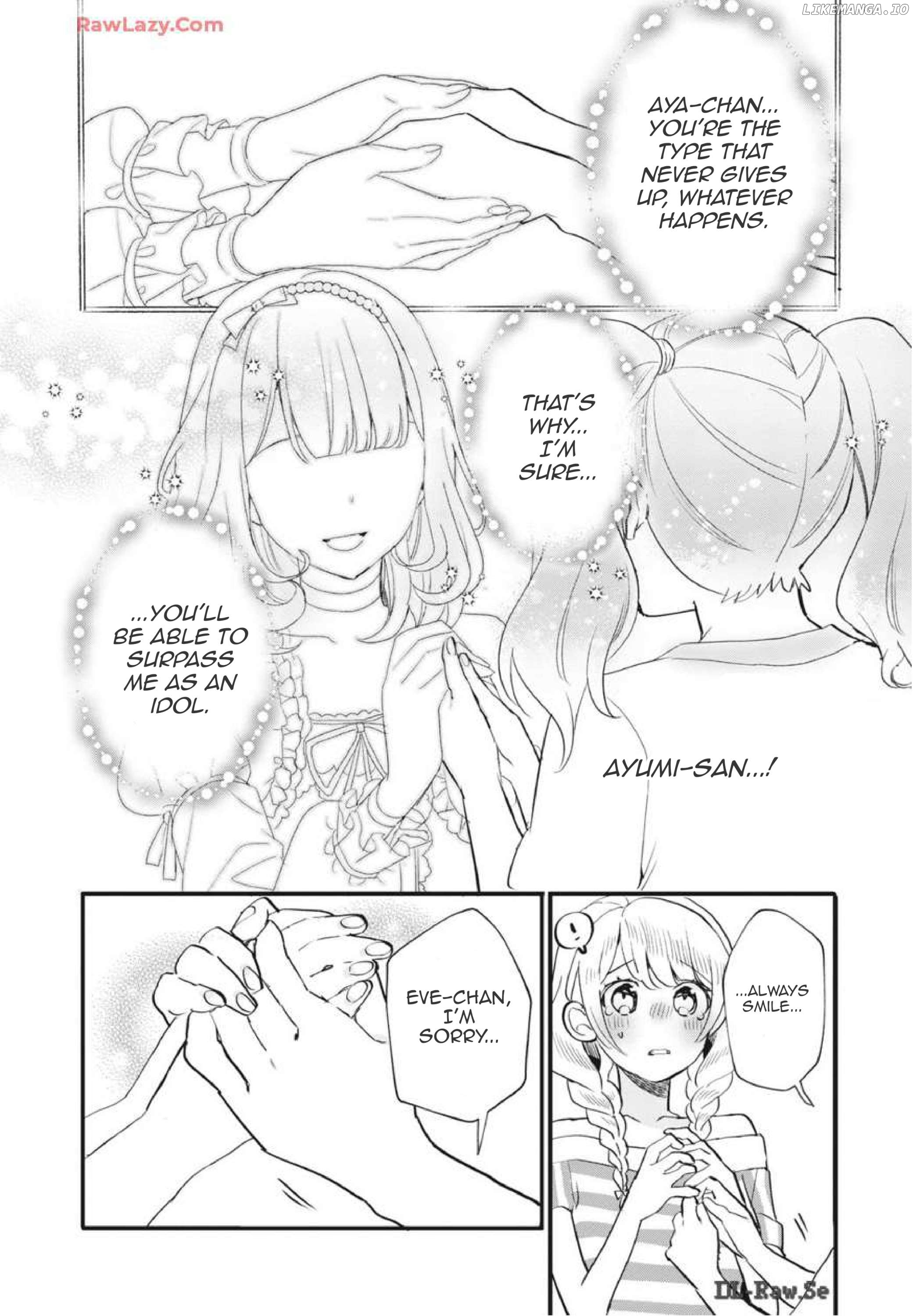 BanG Dream! Girls Band Party! Event Diary Chapter 19 - page 12