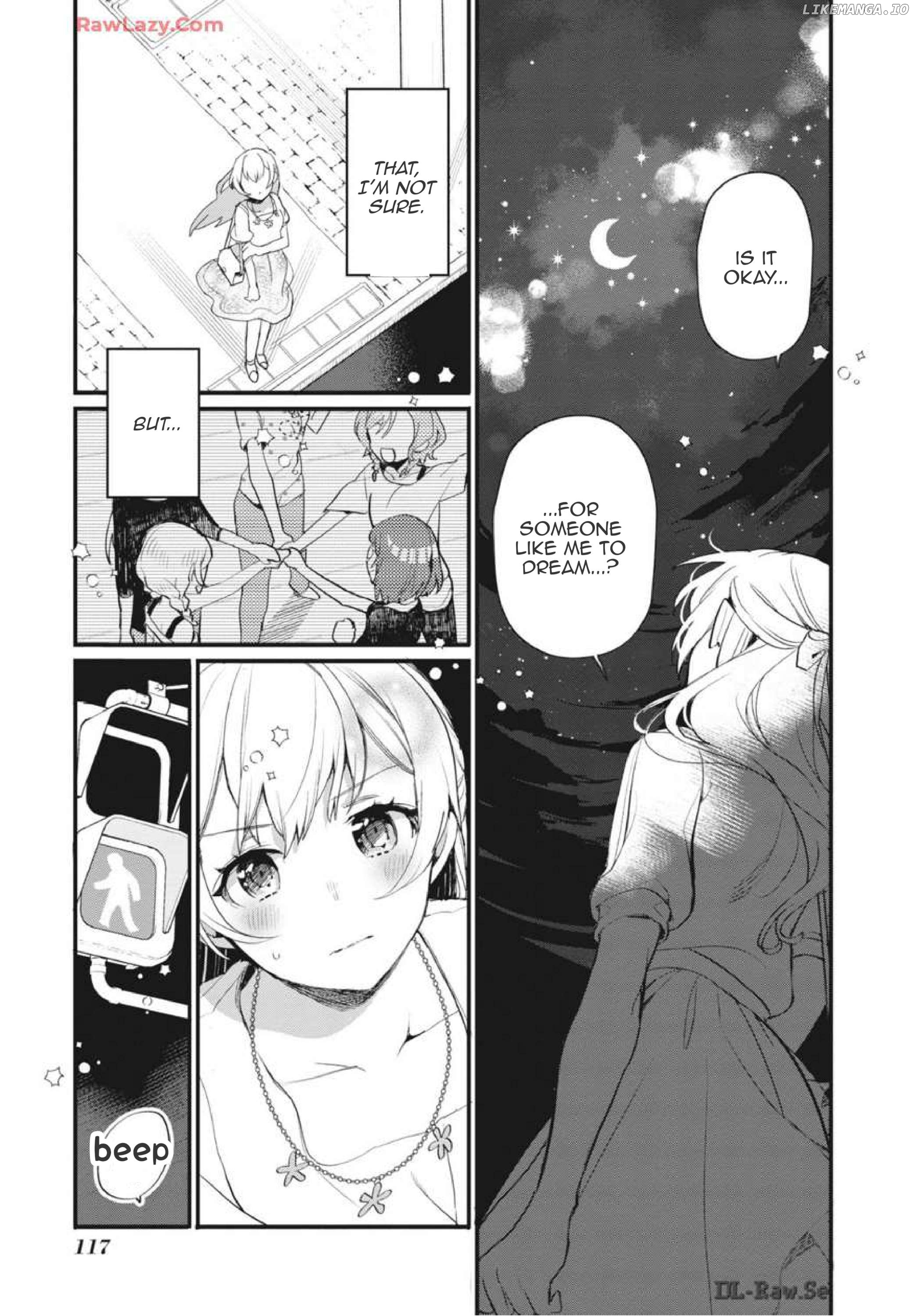 BanG Dream! Girls Band Party! Event Diary Chapter 19 - page 7