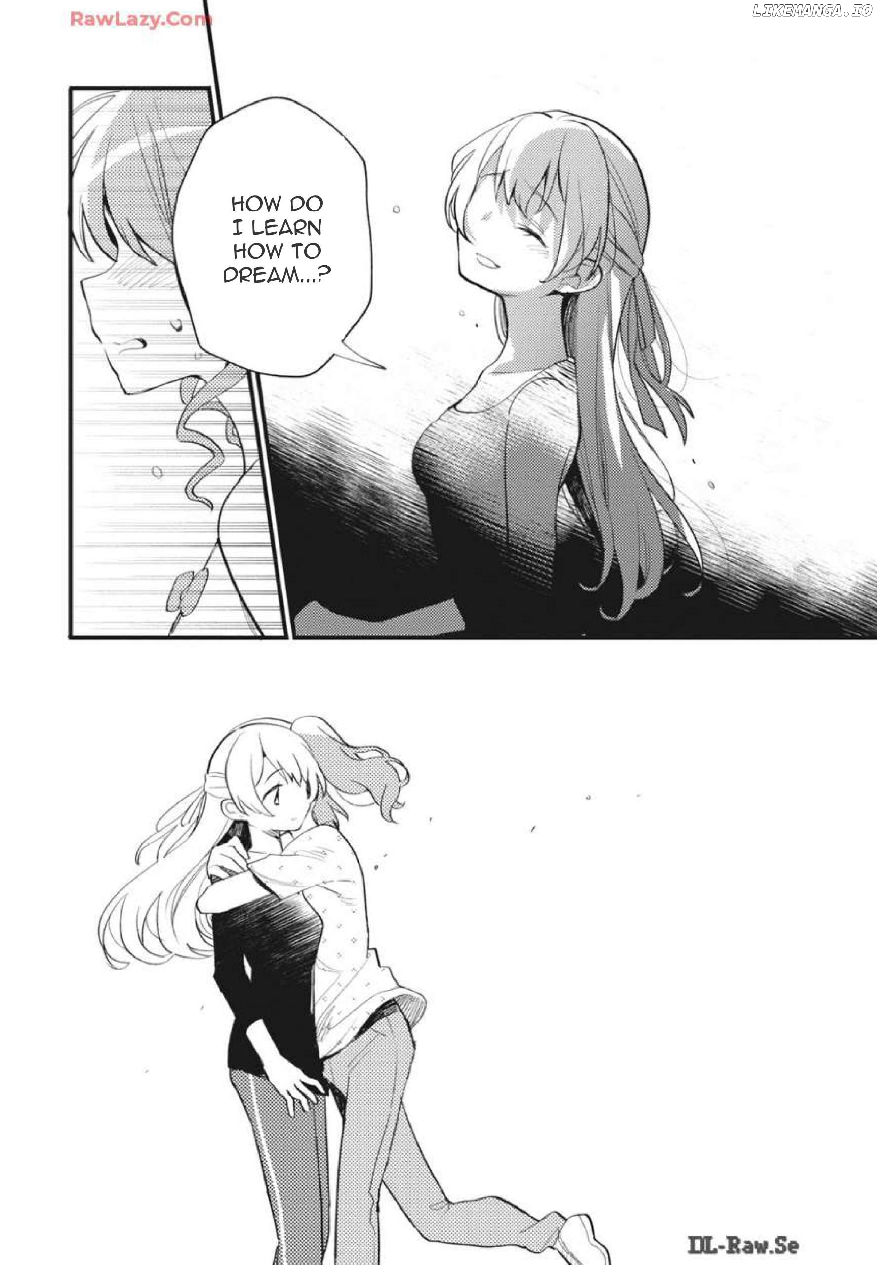 BanG Dream! Girls Band Party! Event Diary Chapter 20 - page 5