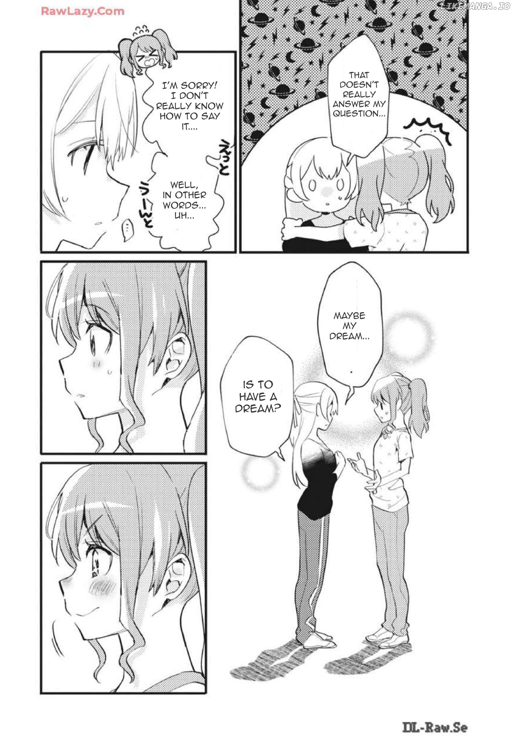 BanG Dream! Girls Band Party! Event Diary Chapter 20 - page 7