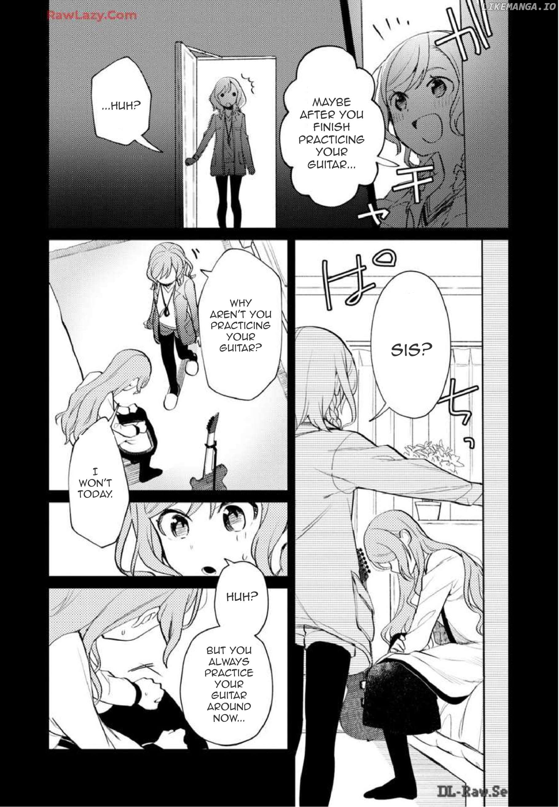 BanG Dream! Girls Band Party! Event Diary Chapter 22 - page 2