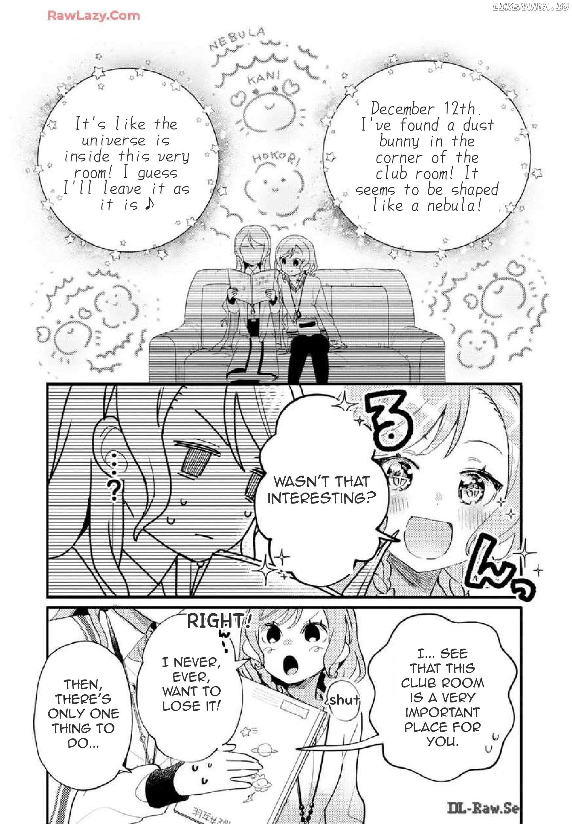 BanG Dream! Girls Band Party! Event Diary Chapter 23 - page 6