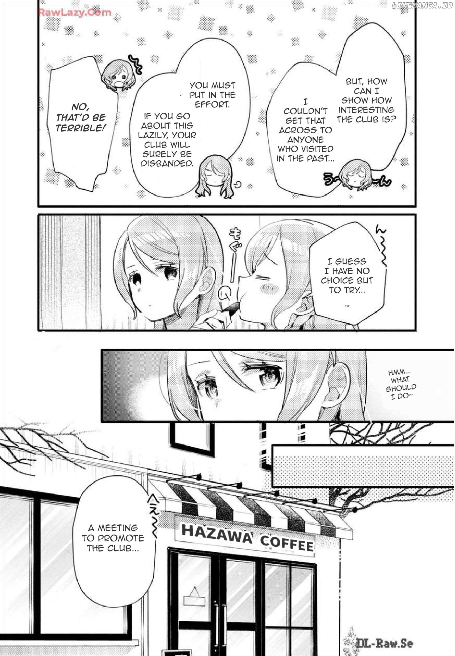 BanG Dream! Girls Band Party! Event Diary Chapter 23 - page 8