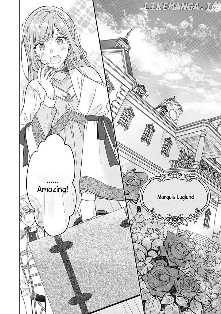 A Useless Saint and A Cursed Paladin <I Confessed to Make Memories but I was Proposed to Instead> Chapter 2.1 - page 3
