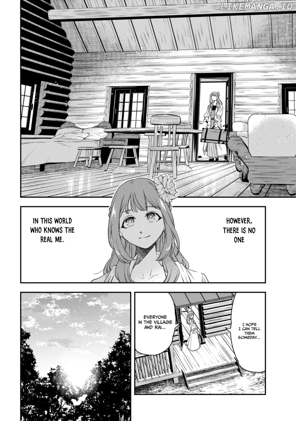 The Pharmacist and the Demon King Chapter 1 - page 12