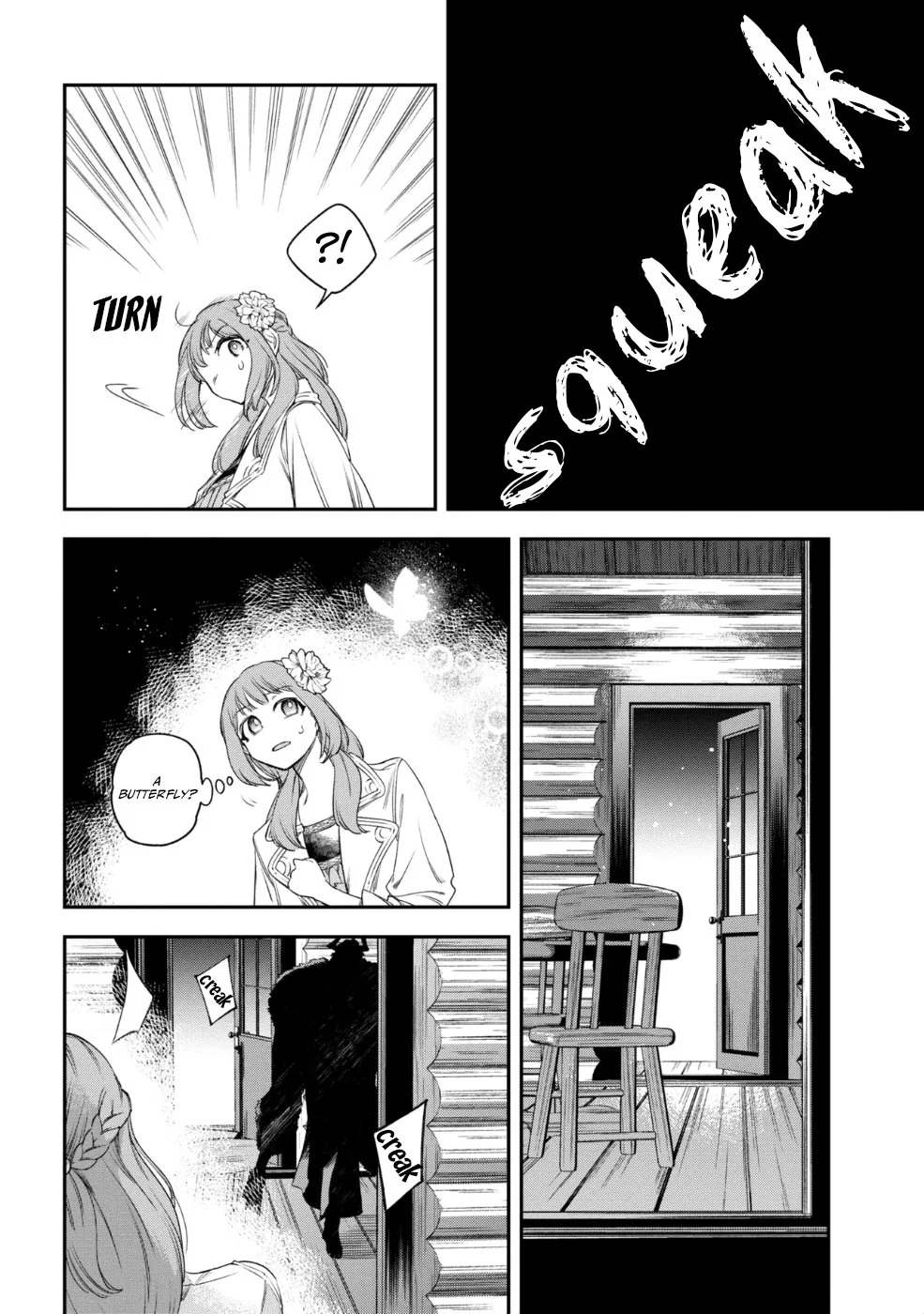 The Pharmacist and the Demon King Chapter 1 - page 14