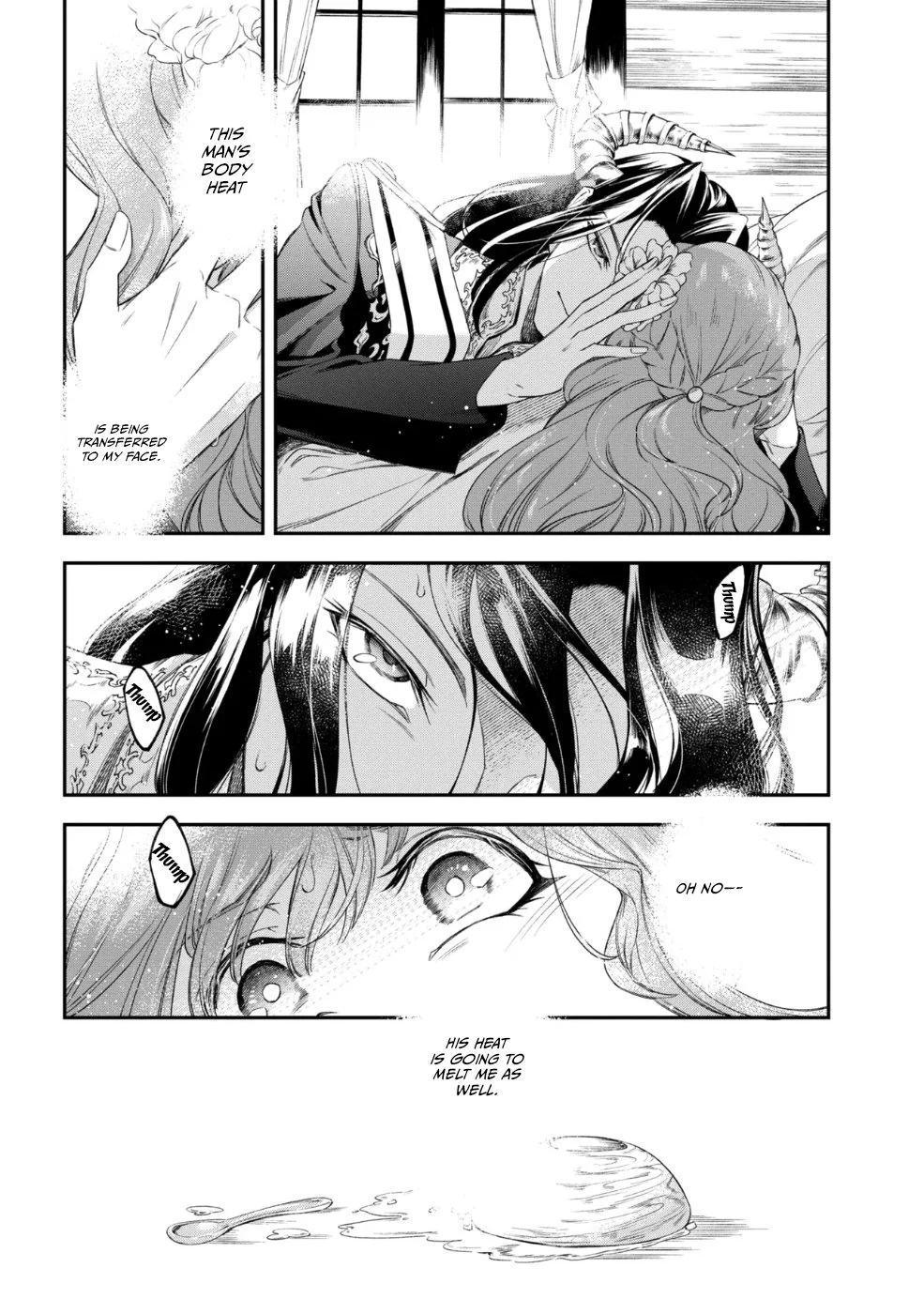 The Pharmacist and the Demon King Chapter 1 - page 28