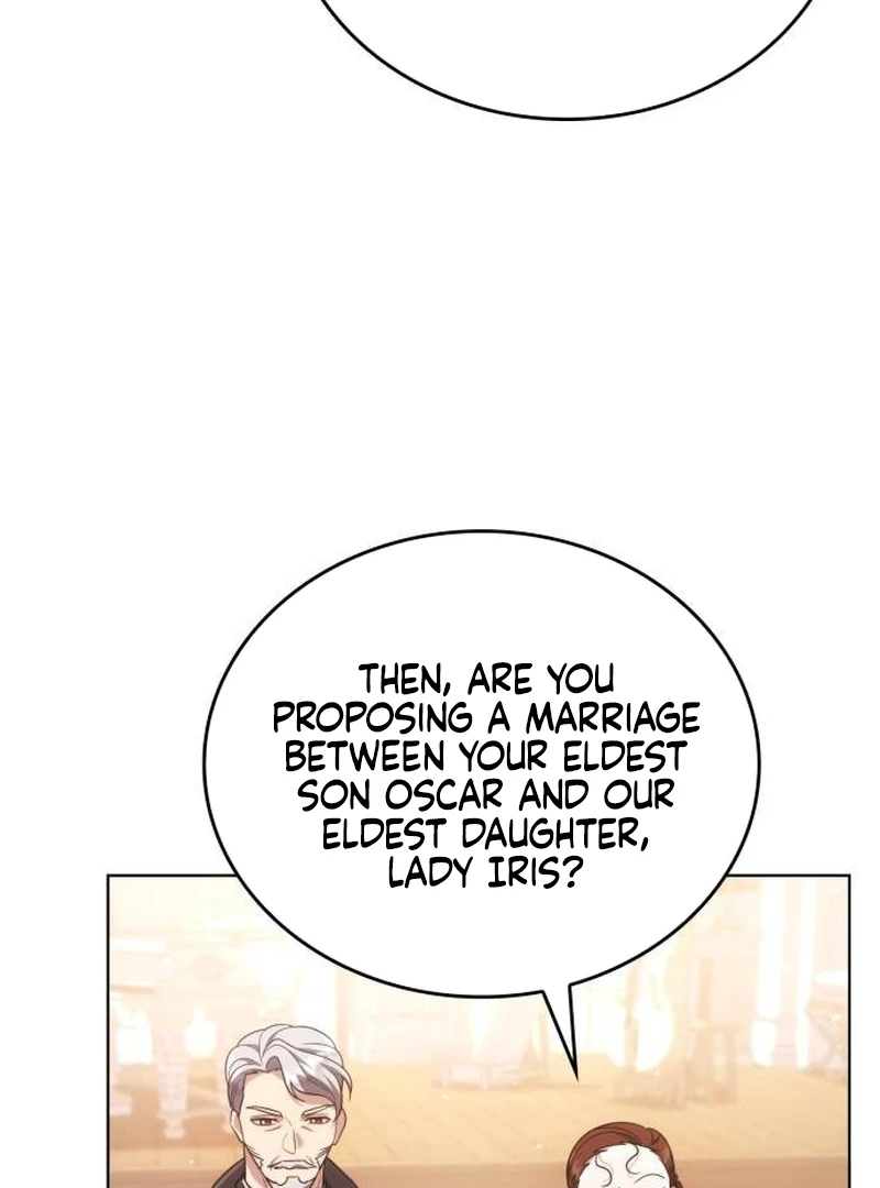 In the Name of Special Contract Marriage Chapter 9 - page 10
