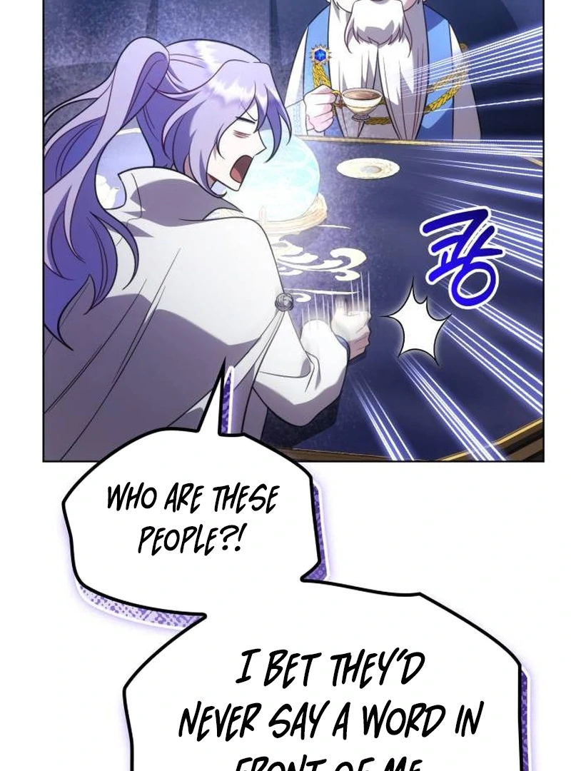 In the Name of Special Contract Marriage Chapter 9 - page 109