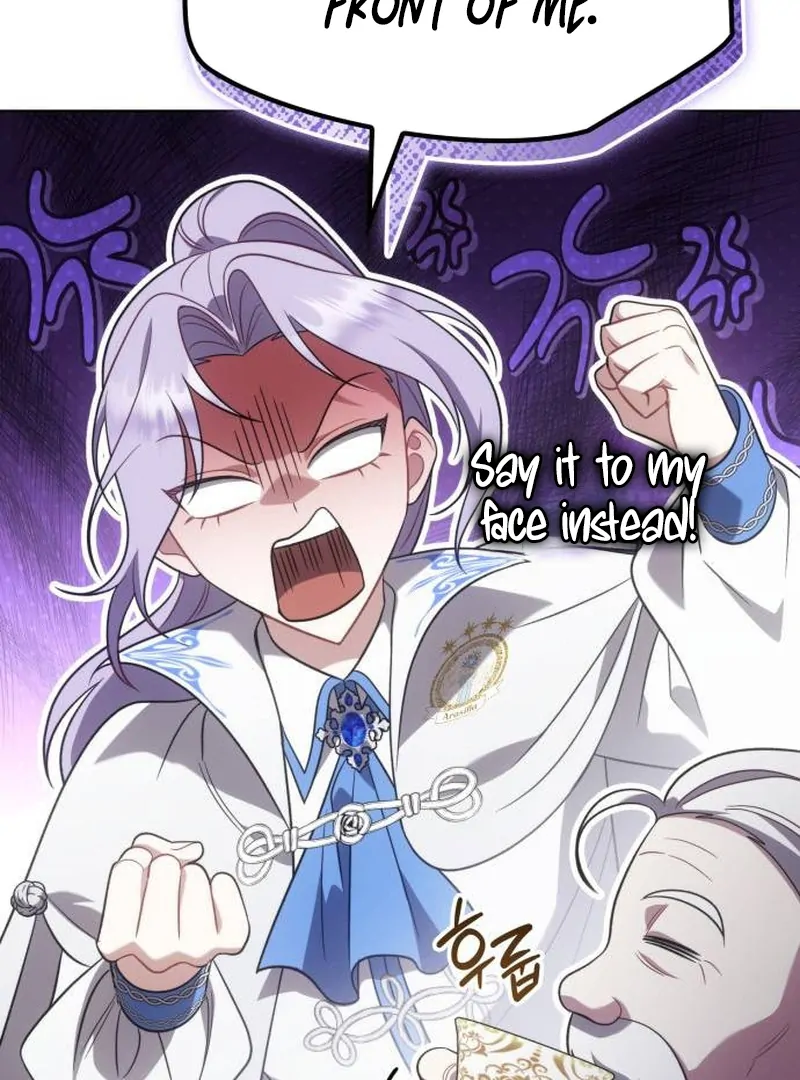 In the Name of Special Contract Marriage Chapter 9 - page 110