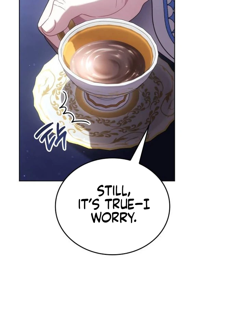 In the Name of Special Contract Marriage Chapter 9 - page 112